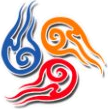 太极图