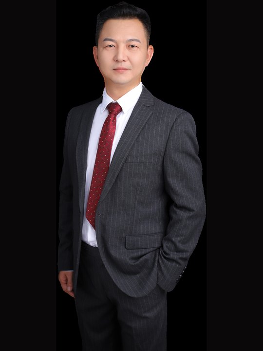 杨大亮